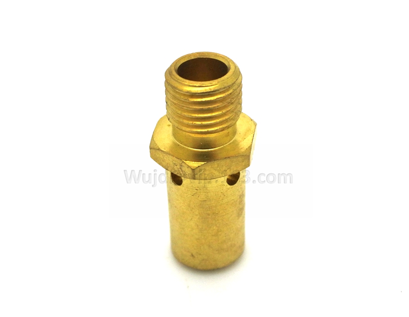 Gas Diffuser 250A for Kemppi Welding Torch