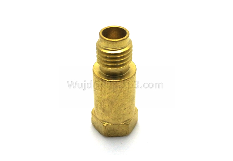 4294890 Contact Tip Holder for KMP Welding Torch