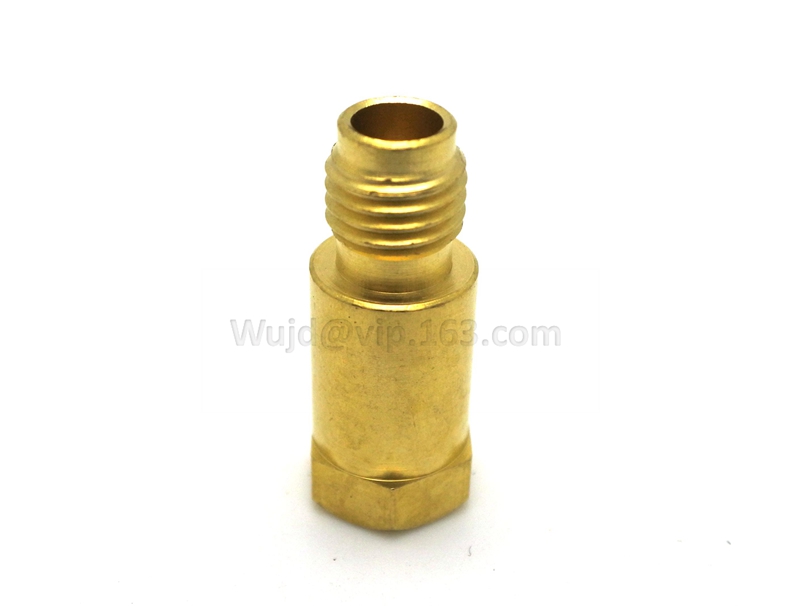 4295740  Contact Tip Holder