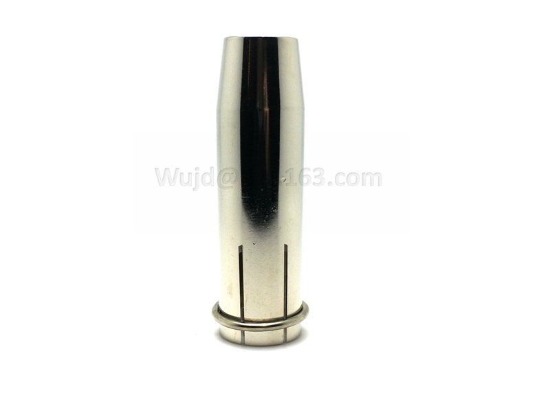 Gas Nozzle 4255530 Standard MT-38 for KMP Welding Torch