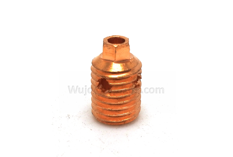 24CB332 Collet Body for TIG Welding Torch