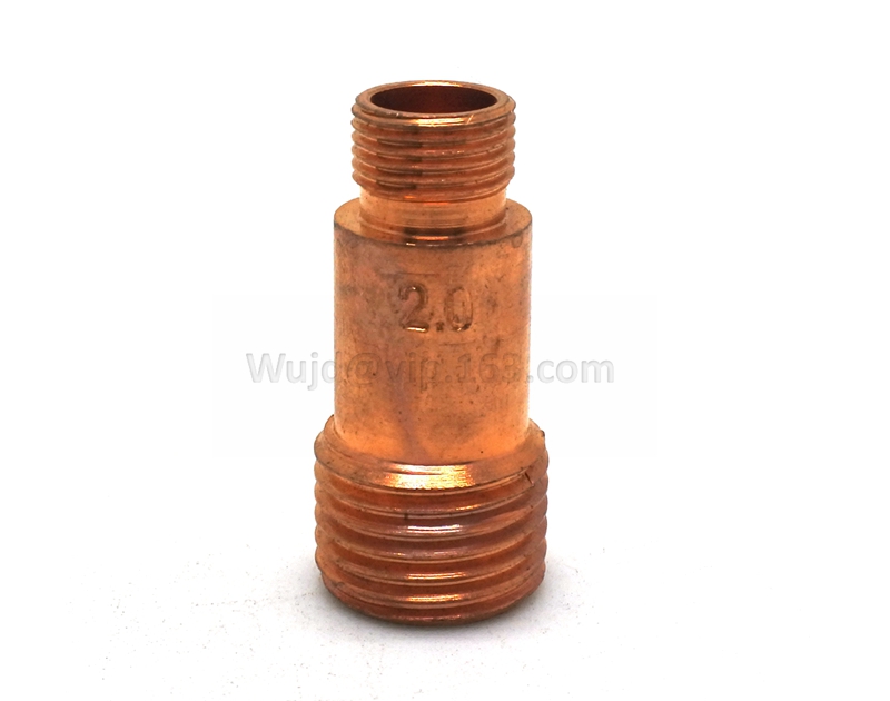 0366 Collet Body for TIG Torch Welding