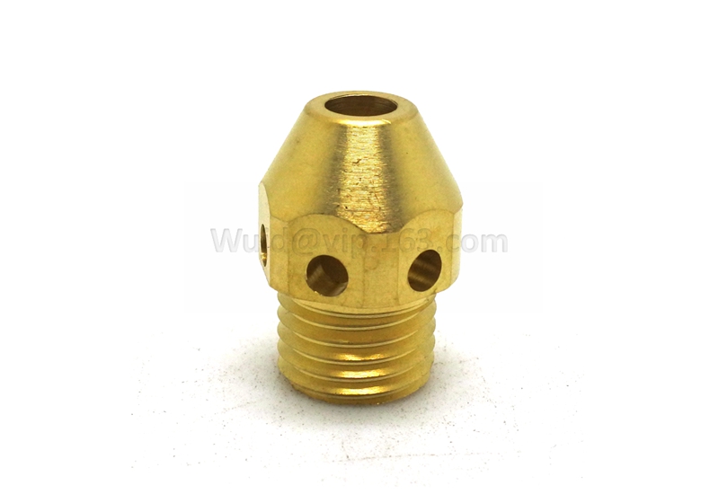 18SC Collet Body for TIG Torch Welding