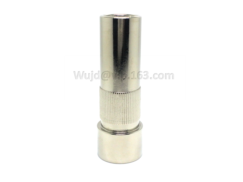 Nozzle YT-601CCN for PANA Welding Torch