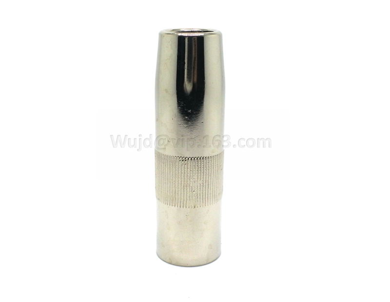 Nozzle 500A for PANA Welding Torch