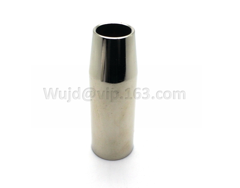 MCO Nozzle for AMXI Welding Torch