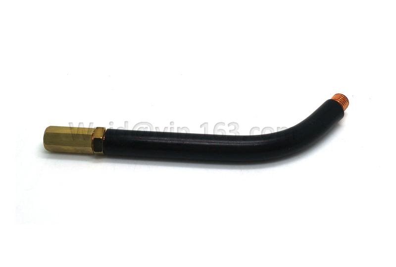 AS26 Swan Neck for Welding Torch