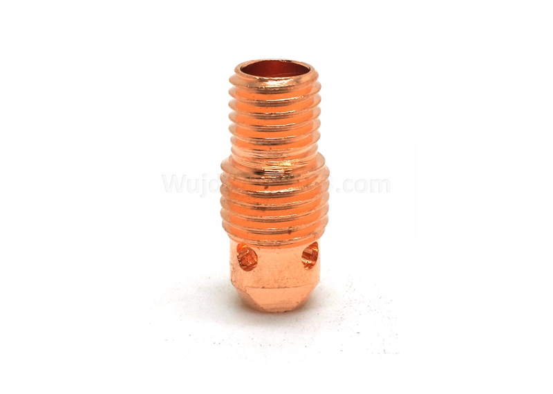 13N27M Gas Lens Collet Body for TIG Torch