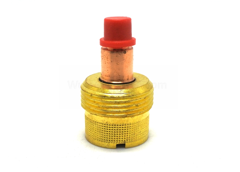 995795s Large Diameter Gas Lens Collet Body for TIG Torch