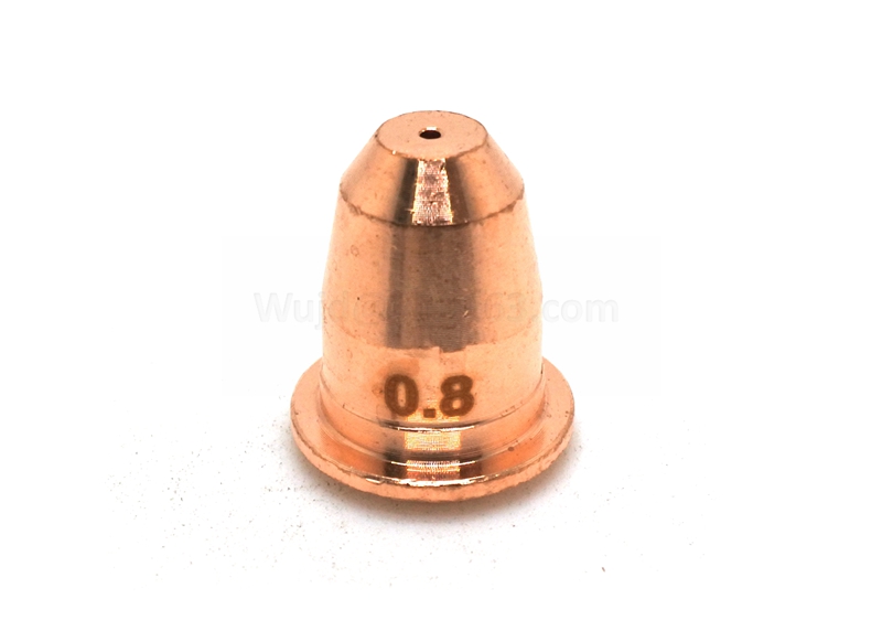 S45 Nozzle for Plasma Cutting Torch