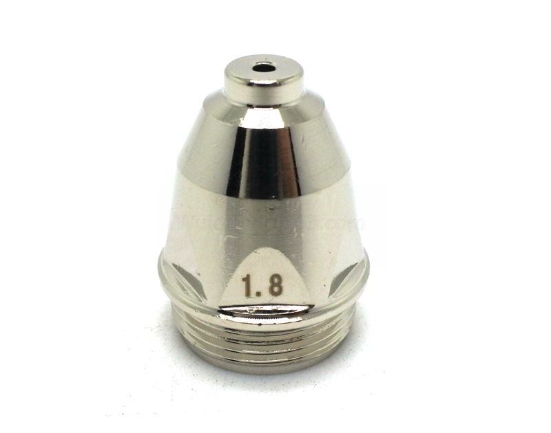 P80 Nozzle for Plasma Cutting Torch