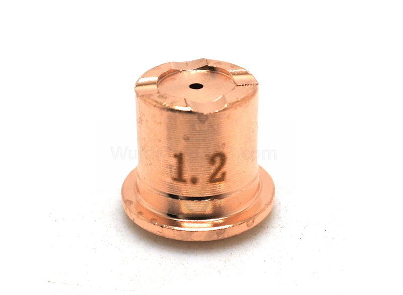 PD0105-12 Nozzle for Plasma Cutting