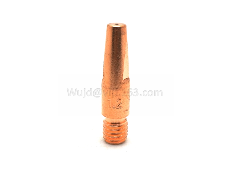 Contact Tip M8x37mm for ESA Welding Torch