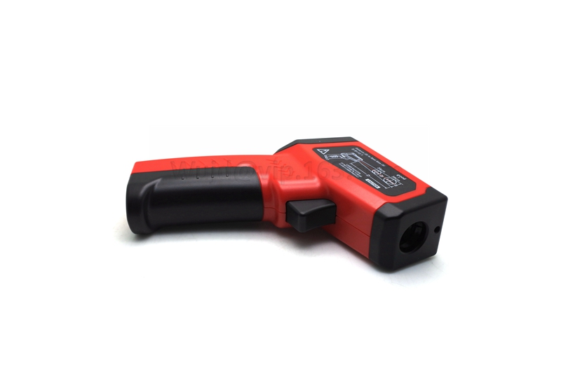 DT8550FC Infrared Thermometer