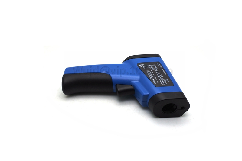 CE8380H Infrared Thermometer