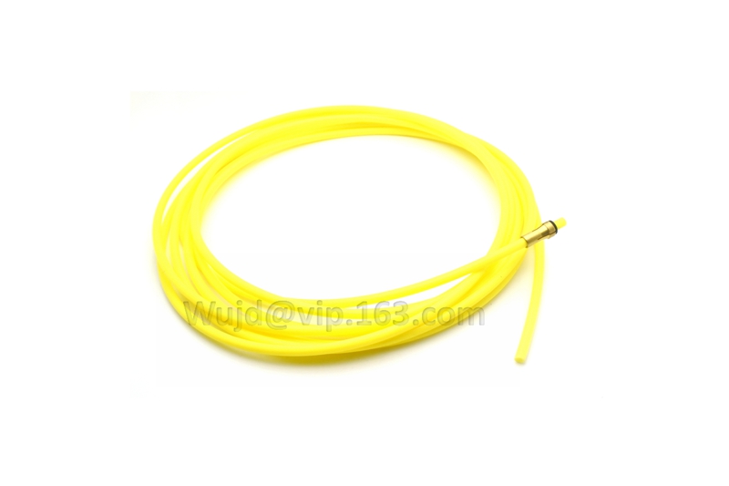 teflon liner for mig welder
