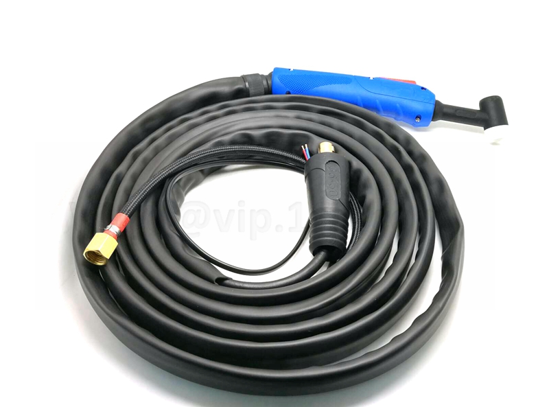Comfort Features in Best TIG Torches Comfort Features in Best TIG Torches